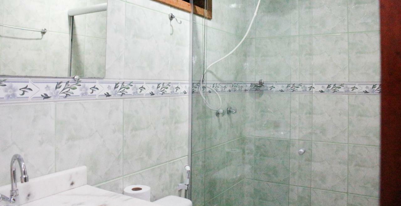 賓館 Doce Mel Penedo (Rio de Janeiro)