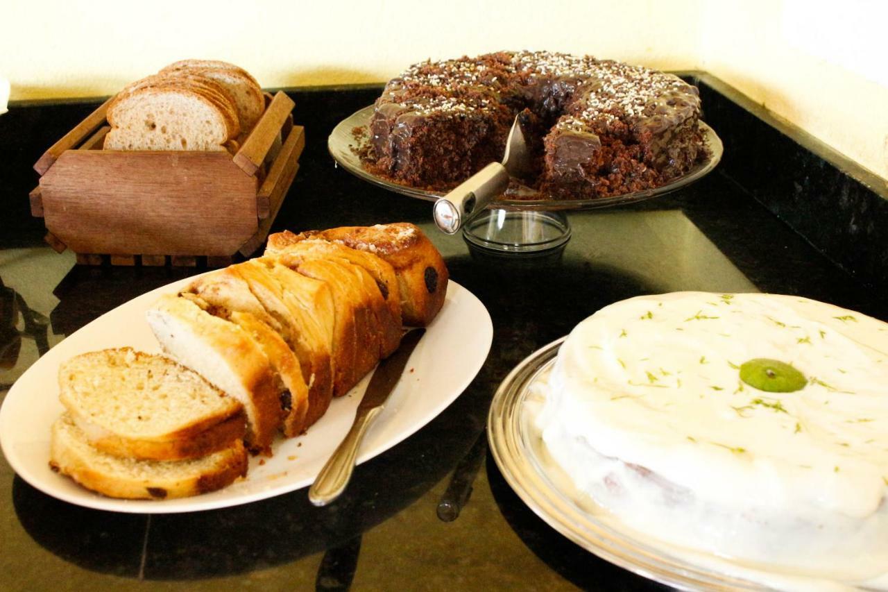 賓館 Doce Mel