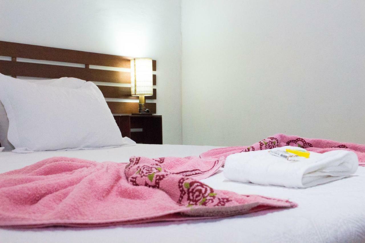Doce Mel Inn Penedo (Rio de Janeiro)