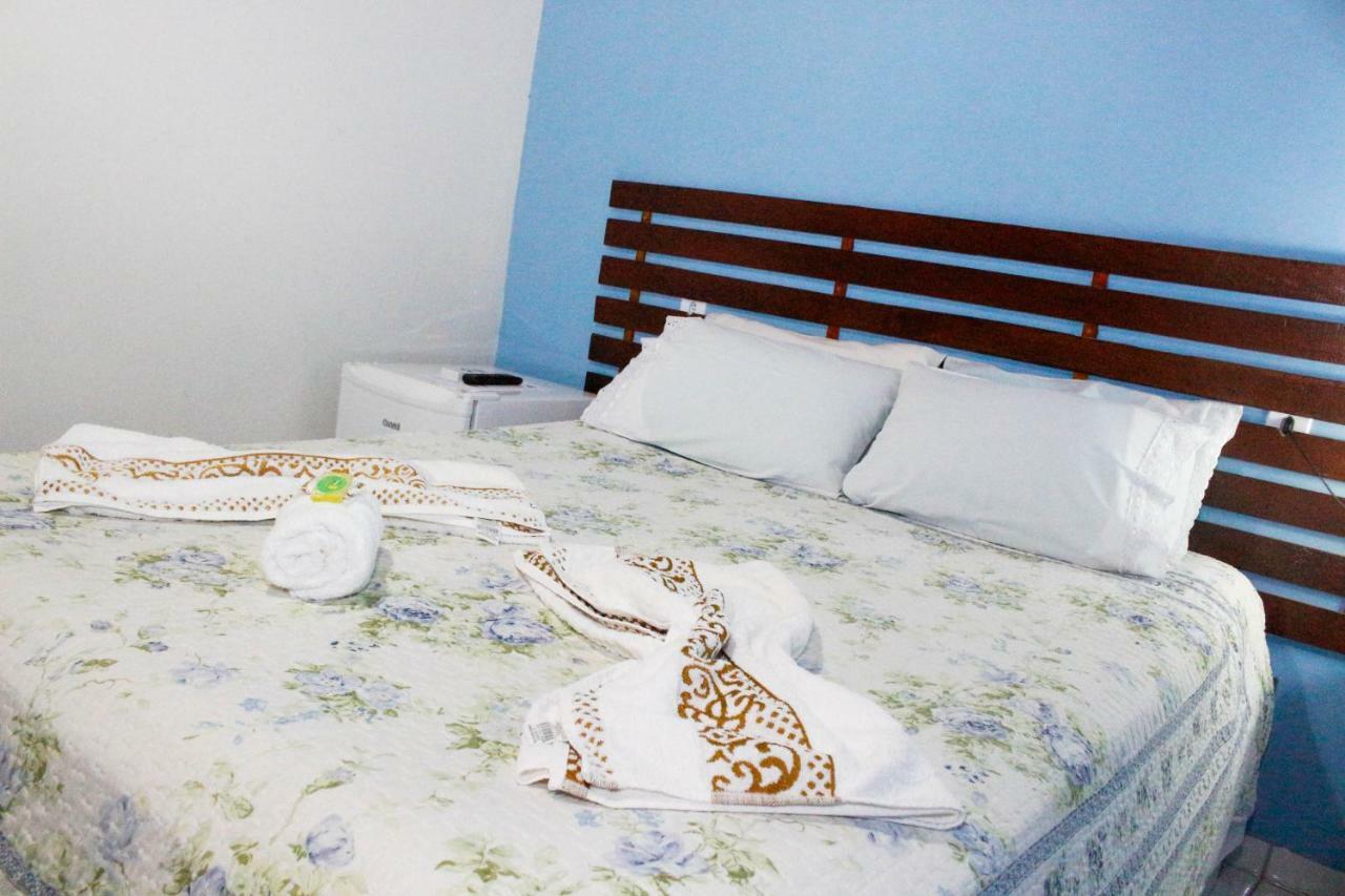 Inn Doce Mel Penedo (Rio de Janeiro)
