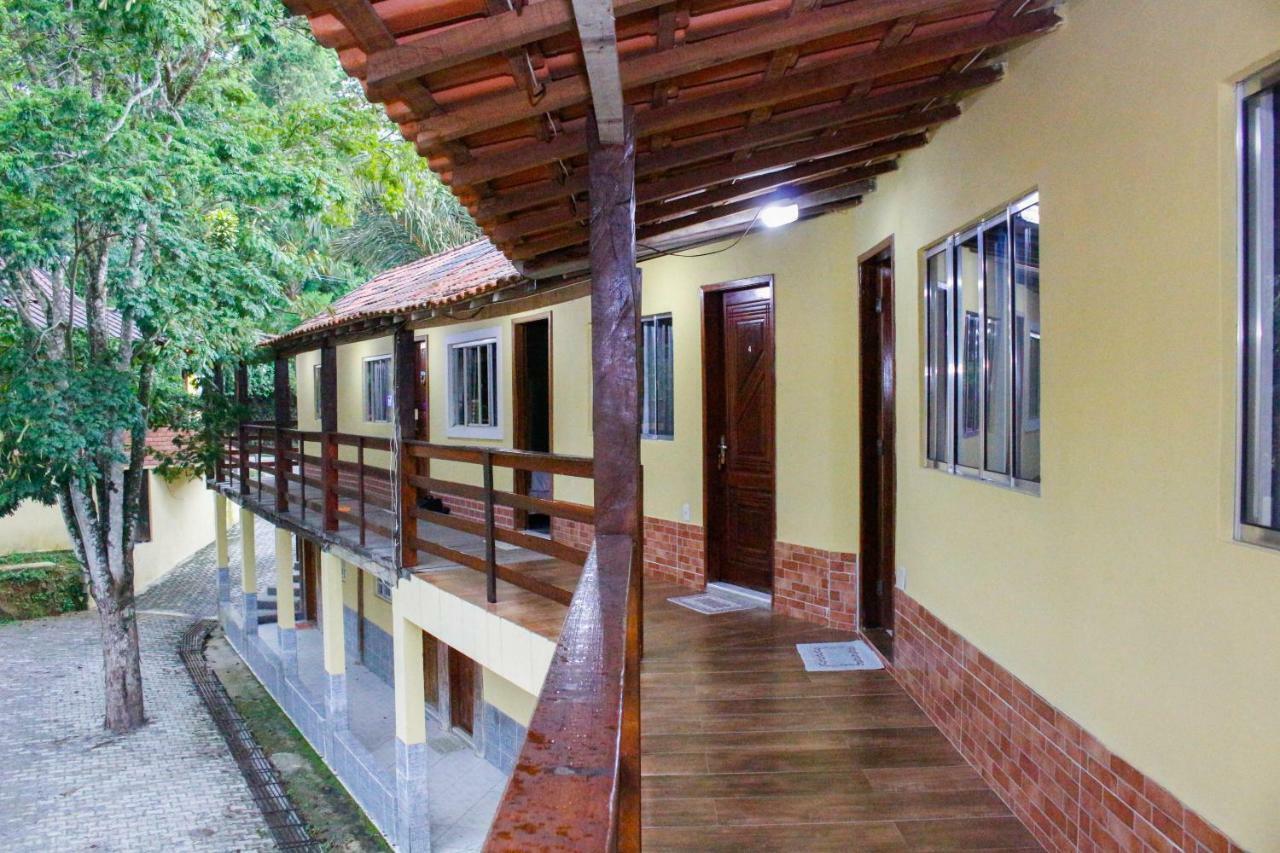 Inn Doce Mel Penedo (Rio de Janeiro)